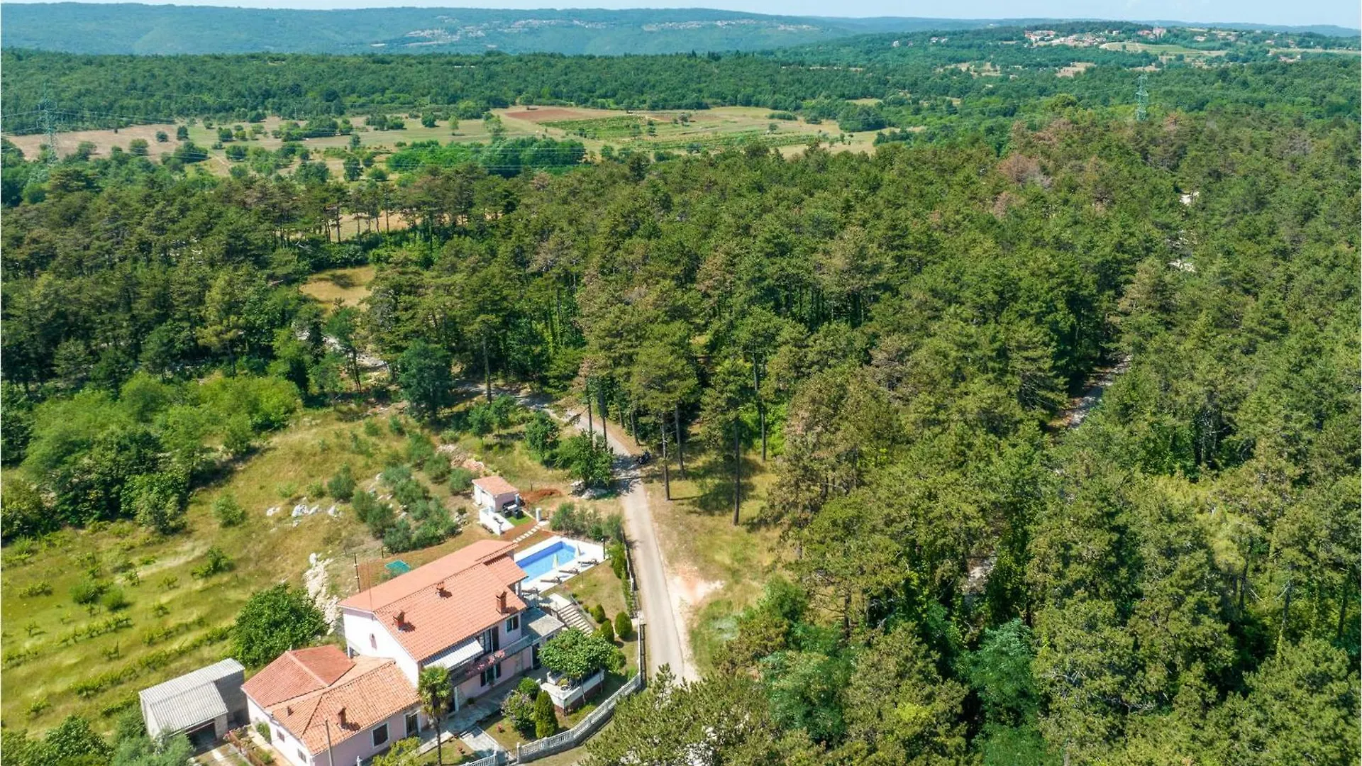 Stunning Apartment In Labin With Wifi Hırvatistan