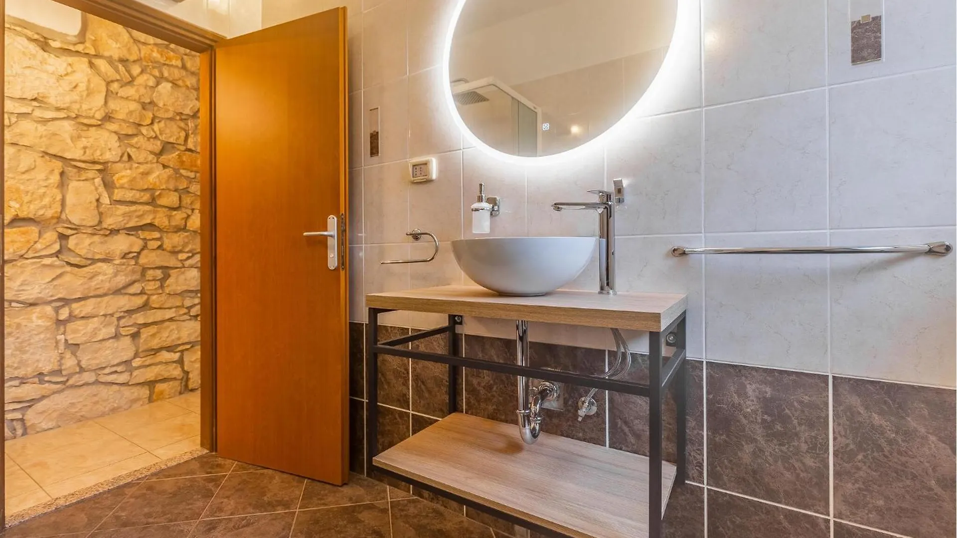 Stunning Apartment In Labin With Wifi 0*, Labin (Istria)