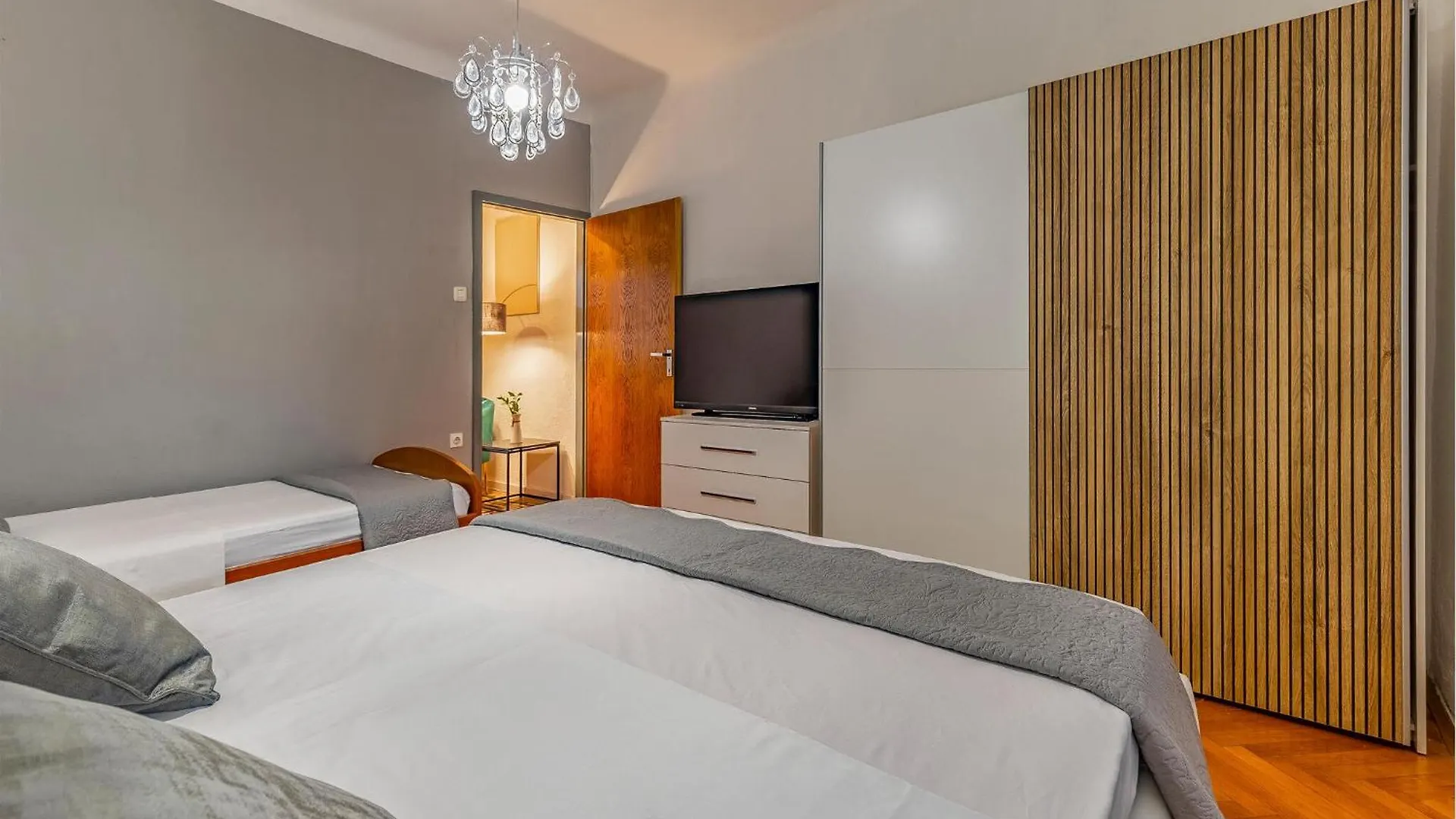 Stunning Apartment In Labin With Wifi 0*, Labin (Istria) Hırvatistan