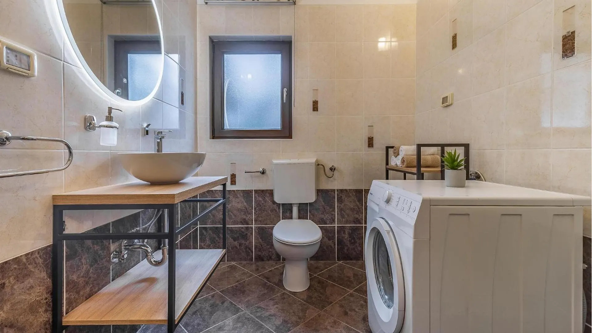 Stunning Apartment In Labin With Wifi
