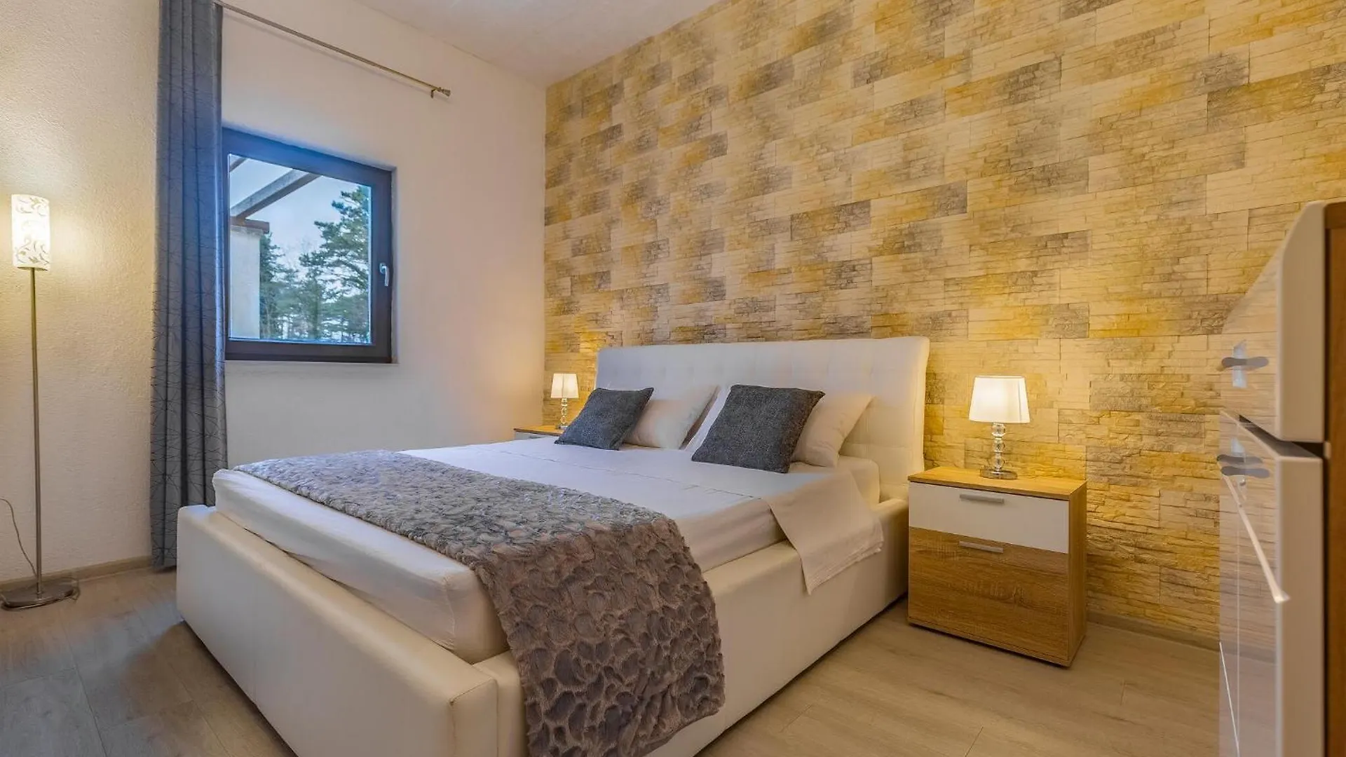 Stunning Apartment In Labin With Wifi Labin (Istria)