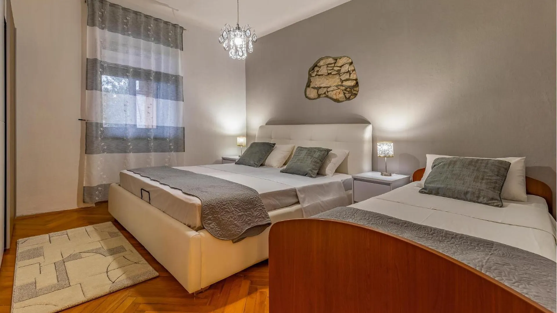 Stunning Apartment In Labin With Wifi Hırvatistan