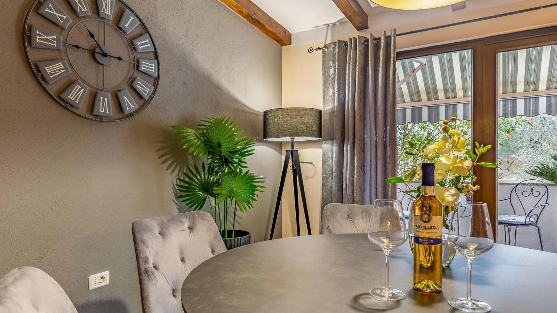 Stunning Apartment In Labin With Wifi